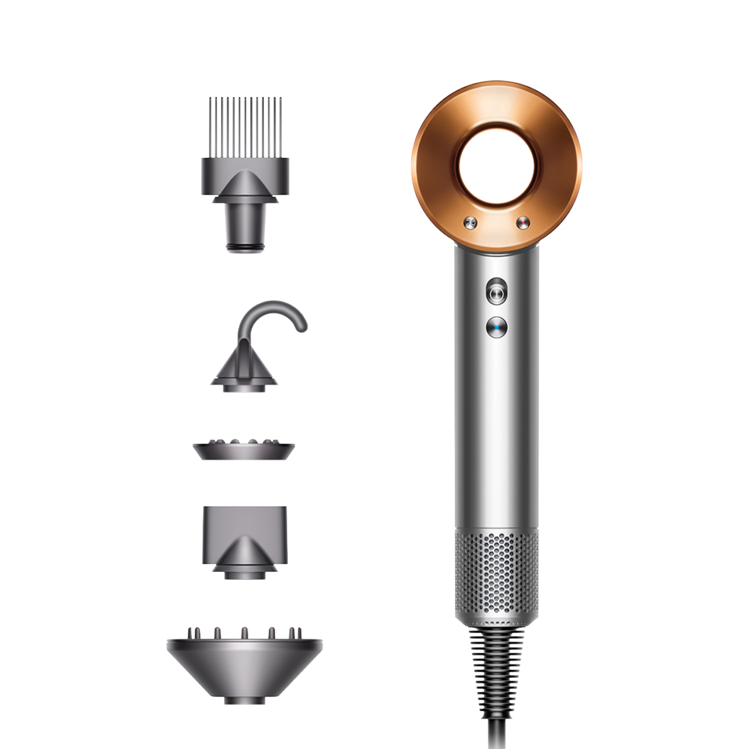 SECADORA DE CABELLO DYSON SUPERSONIC